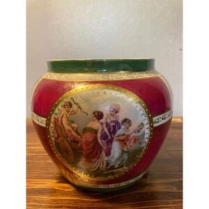 Royal Oepiag vase